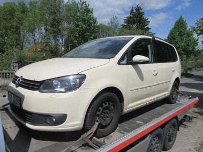 VW Touran