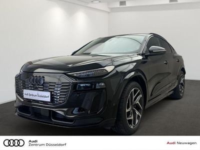 Audi SQ6 Sportback e-tron