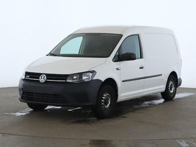 VW Caddy Maxi
