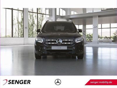 Usata Mercedes GLB180 136 CV (100 kW) 2023 SUV
