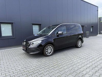 Mercedes T160