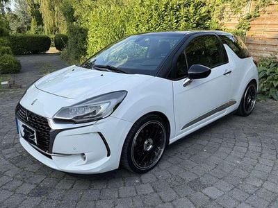 DS Automobiles DS3