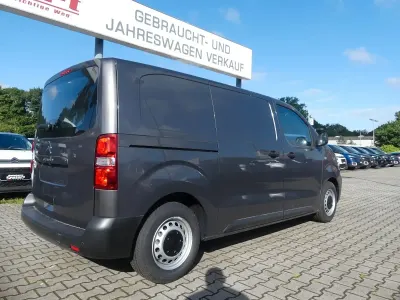 Gebraucht Citroën Jumpy