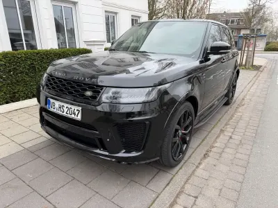 Gebraucht Land Rover Range Rover