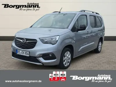 Gebraucht Opel Combo Life
