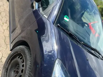 Gebraucht Citroën C3