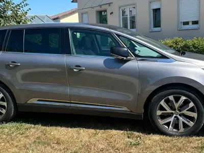 Gebraucht Renault Espace