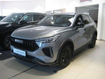 Ny Haval Jolion Lux 177 HK (130 kW) 2026 Grå SUV