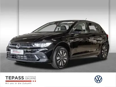 Gebraucht VW Polo