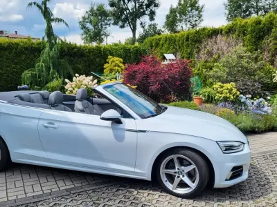 Gebraucht Audi A5 Cabriolet