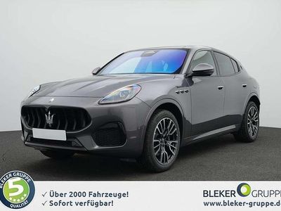 Maserati Grecale