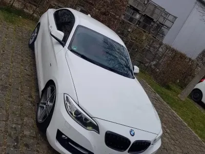 Gebraucht BMW 220