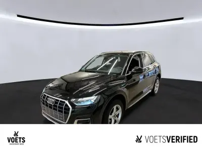 Gebraucht Audi Q5