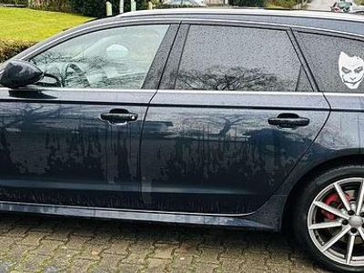 Gebraucht Audi A6 272 PS (200 kW) 2018 Kombi