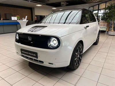 gebraucht Honda e Advance*LED*Panodach*Navi*DAB