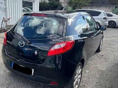 gebraucht Mazda 2 1.3 Independence