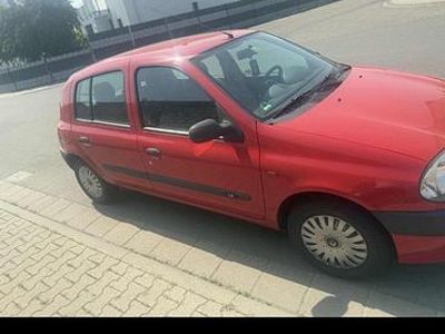 Renault Clio II