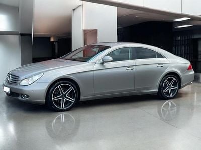 Mercedes CLS320
