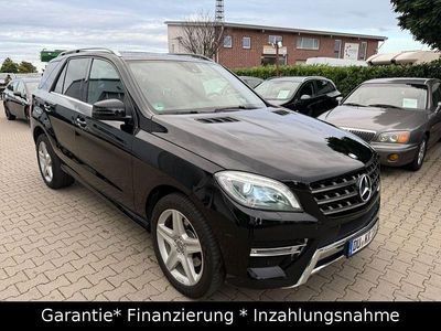 Mercedes ML350