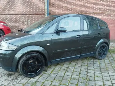 Occasion Audi A2