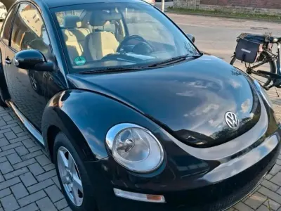 Gebraucht VW New Beetle