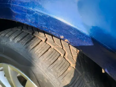 Gebraucht VW Golf V 2004 Kleinwagen