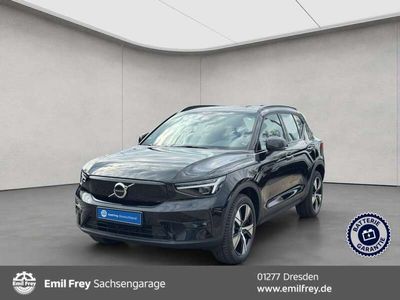 Volvo EX40