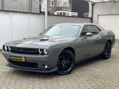 gebraucht Dodge Challenger SXT 3,6 V6 49000 KM Top Zustand