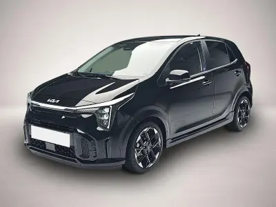 Neu Kia Picanto GT-Line 68 PS (50 kW) 2026 Manufacturer Kleinwagen