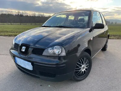 Gebraucht Seat Arosa