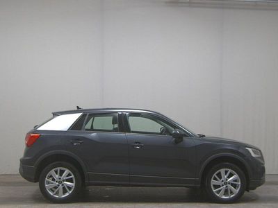 Usata Audi Q2 Sport 150 CV (110 kW) 2021 Grigio SUV