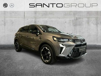 Grau Gebraucht 2026 Mitsubishi L Diamant Edition SUV | 29.990 €