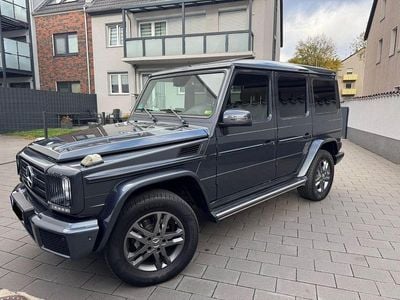 Mercedes G350