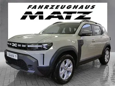 Gebraucht Dacia Duster Extreme 156 PS (114 kW) 2024 Beige SUV