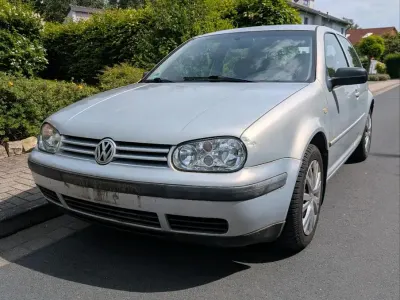 Gebraucht VW Golf III