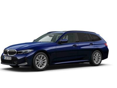 Usata BMW 330 Comfort Edition 184 CV (135 kW) 2026 Station wagon