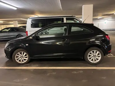 Gebraucht Seat Ibiza
