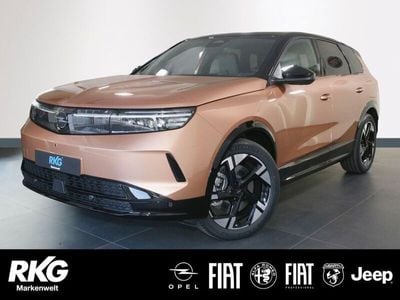 Opel Grandland Electric