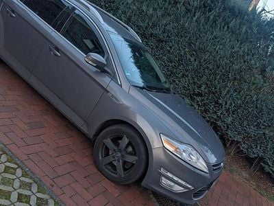 Gebraucht 2011 Ford Mondeo Titanium Kombi | 4.950 € (Fairer Preis)