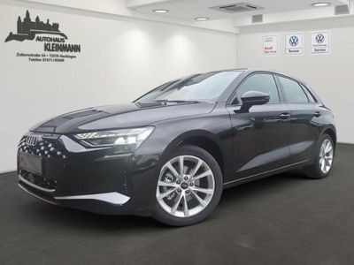 Gebraucht Audi A3 Advanced 150 PS (110 kW) 2025