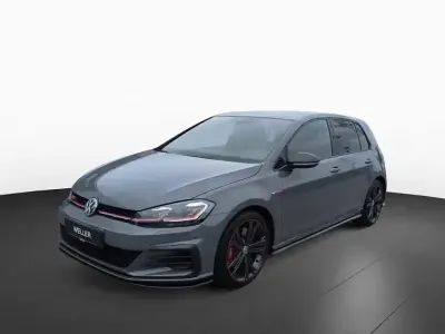 Gebraucht VW Golf VII