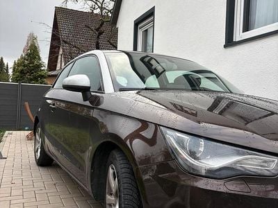 Second-hand Audi A1 105 CP (77 kW) 2012 Maro Hatchback