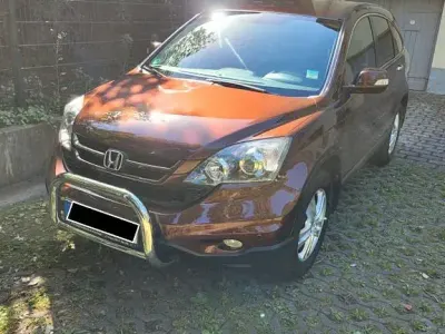 Gebraucht Honda CR-V