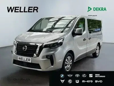Gebraucht Nissan Primastar