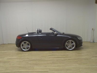 Audi TT Roadster