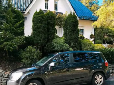 Gebraucht Chevrolet Orlando