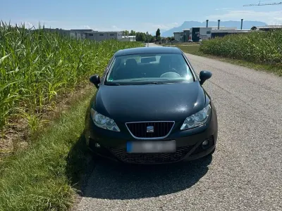 Gebraucht Seat Ibiza