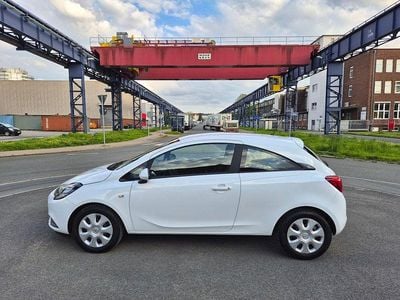 Usata Opel Corsa Edition 69 CV (50 kW) 2019 Bianco Utilitaria