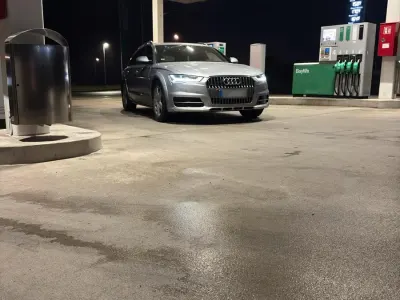 Gebraucht Audi A6 Allroad