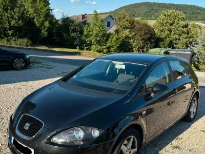Gebraucht Seat Leon